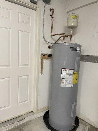 Suncoast Plumbing