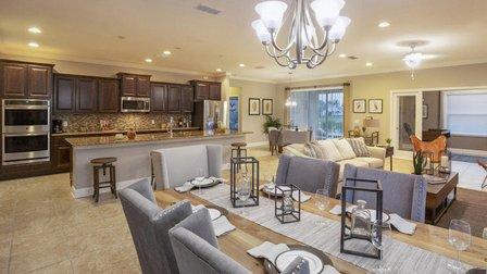 Pine Ridge by Maronda Homes