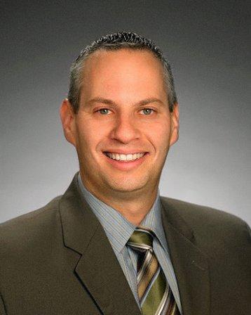 Marc J. Rogers, DO - The Orthopaedic Institute