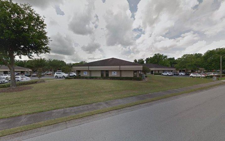 Ocala Ear, Nose, and Throat Specialists North Office