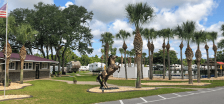 Ocala Sun RV Resort