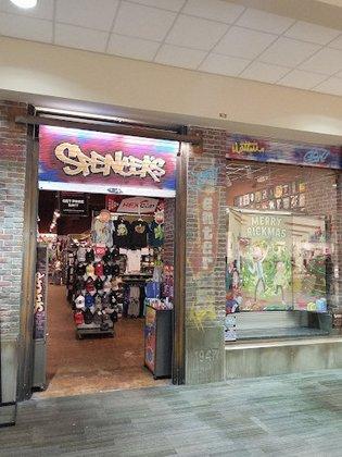 Spencer's