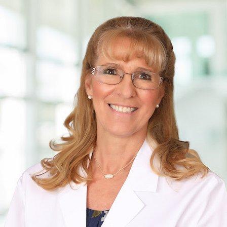 Sharon Powers, DNP, APRN