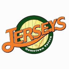 Jerseys Hometown Tavern