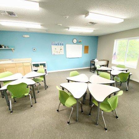 Life Preparatory School