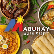 Mabuhay Asian Market