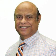 Dr. Mallik A. Piduru MD