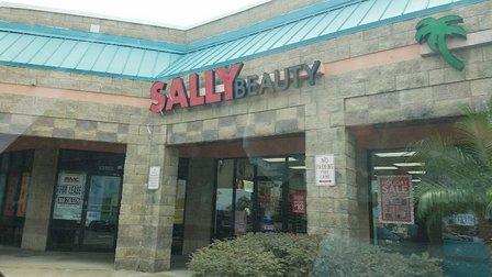 Sally Beauty
