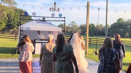 V&B DJ Entertainment LLC