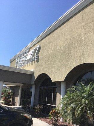 Healthy Vision Institute