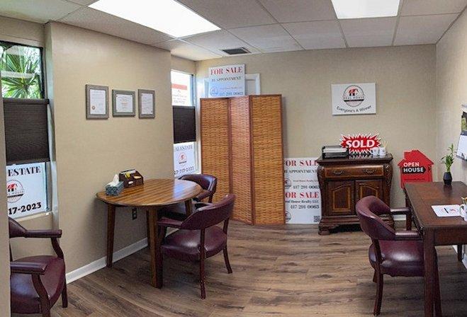 Deal House Realty LLC