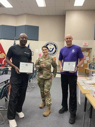 US Air Force Recruiting