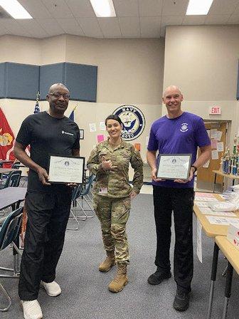 US Air Force Recruiting
