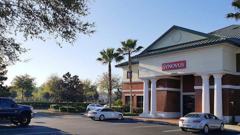 Synovus Bank