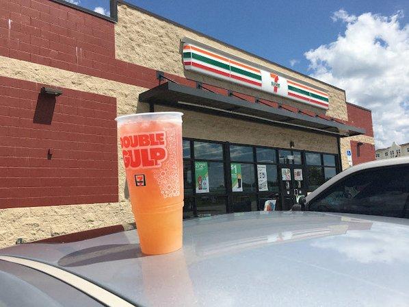 7-Eleven