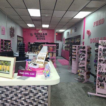 5 Dollar Bling Boss LLC