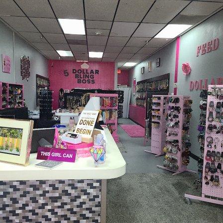 5 Dollar Bling Boss LLC