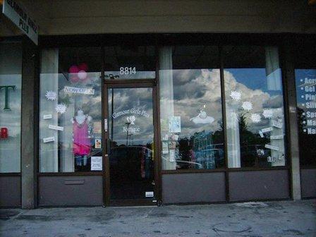 Glamour Girlz Plus LLC Boutique/ Avon