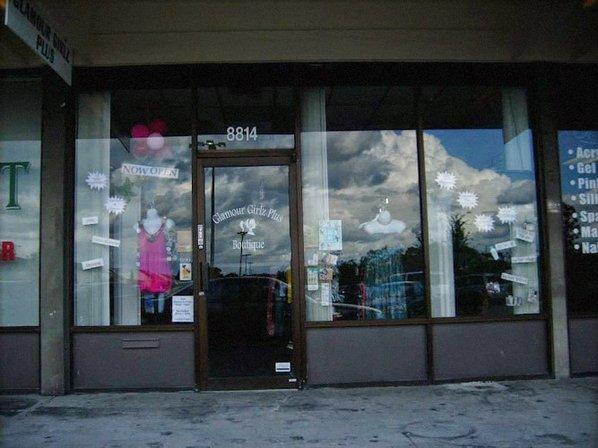 Glamour Girlz Plus LLC Boutique/ Avon
