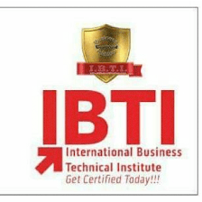 International Business Technical Institute Inc.