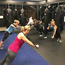 Physique Fitness Training Studio & wellness
