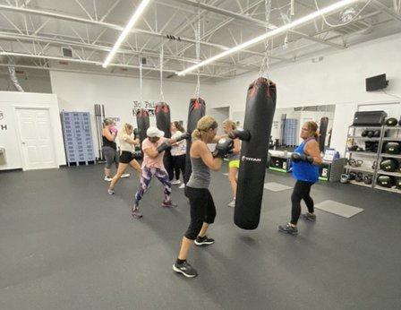 Titanium Fitness