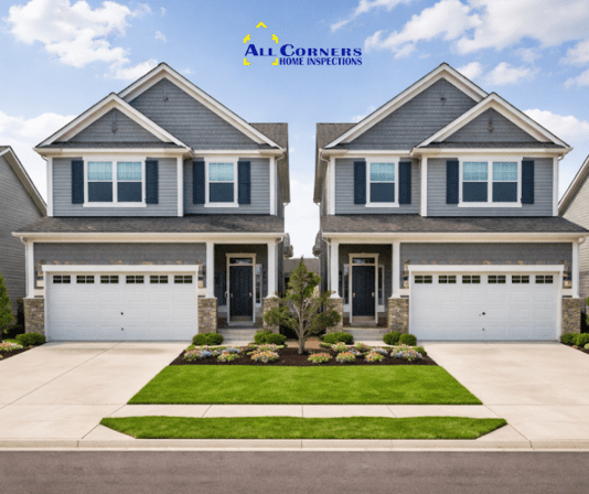 All Corners Home Inspections, Team Mike Noel