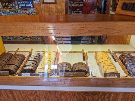 Fudge Factory