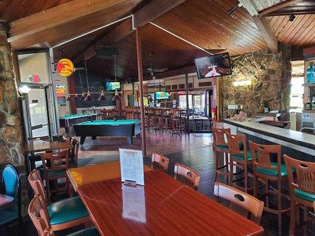 Kahuna Bar