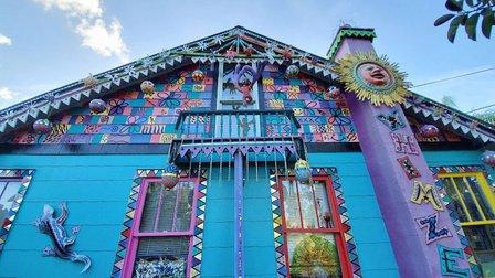 Whimzeyland