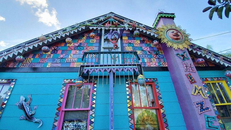 Whimzeyland