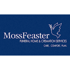 Moss Feaster Funeral Home and Cremation Services Dunedin