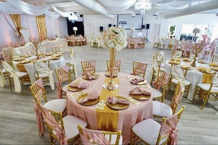 Clearwater Hall Rentals