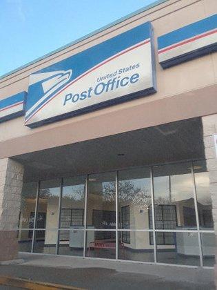 United States Postal Service