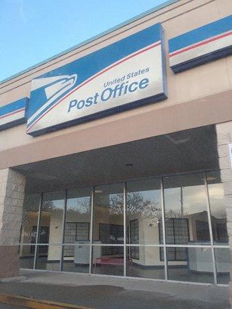 United States Postal Service