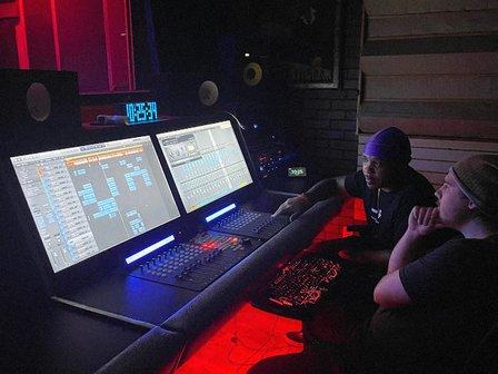 PRO192 Studios