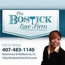 Bostick Law Firm, P.A.