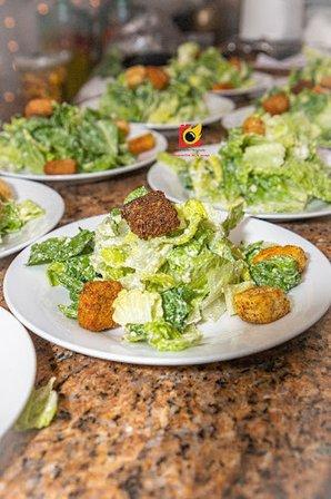 Chefkelvin Catering LLC