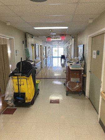 Kissimmee Health and Rehabilitation Center