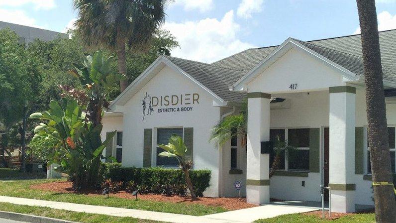 DISDIER ESTHETIC & BODY LLC