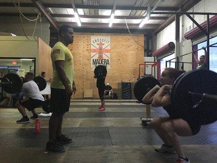 MDG Fitness