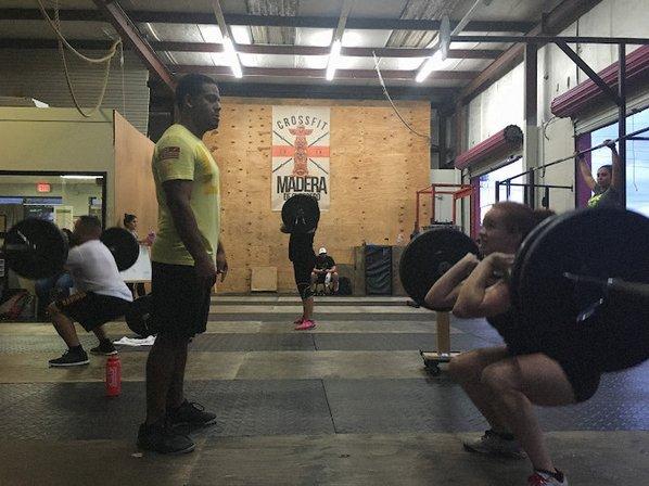 MDG Fitness