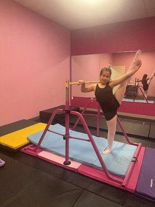 We Do Gymnastics