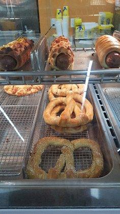 Wetzel's Pretzels