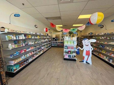 America's Pharmacy III