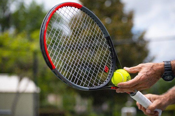 Reunion Resort Tennis & Pickleball Center