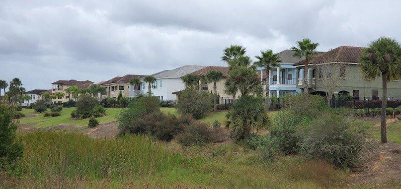 Reunion Resort & Golf Club | Nicklaus Course