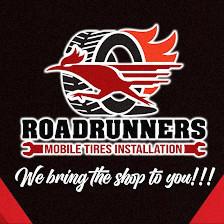Roadrunnerstires - Mobile tire services