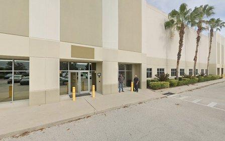Cologix Lakeland Fla. Data Center