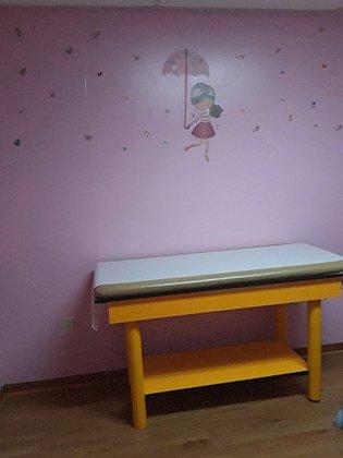 Happy Kidz Pediatrics, P. L.